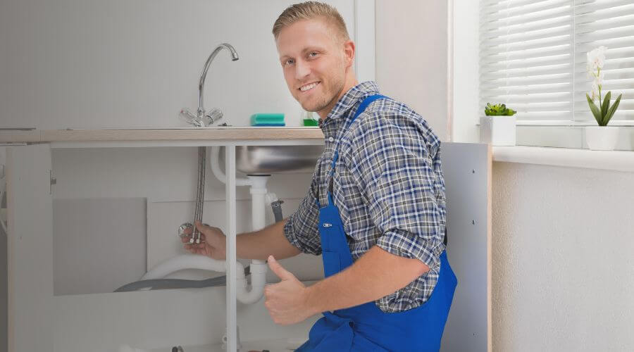 Professional emergency plumbing in Woodland, NC